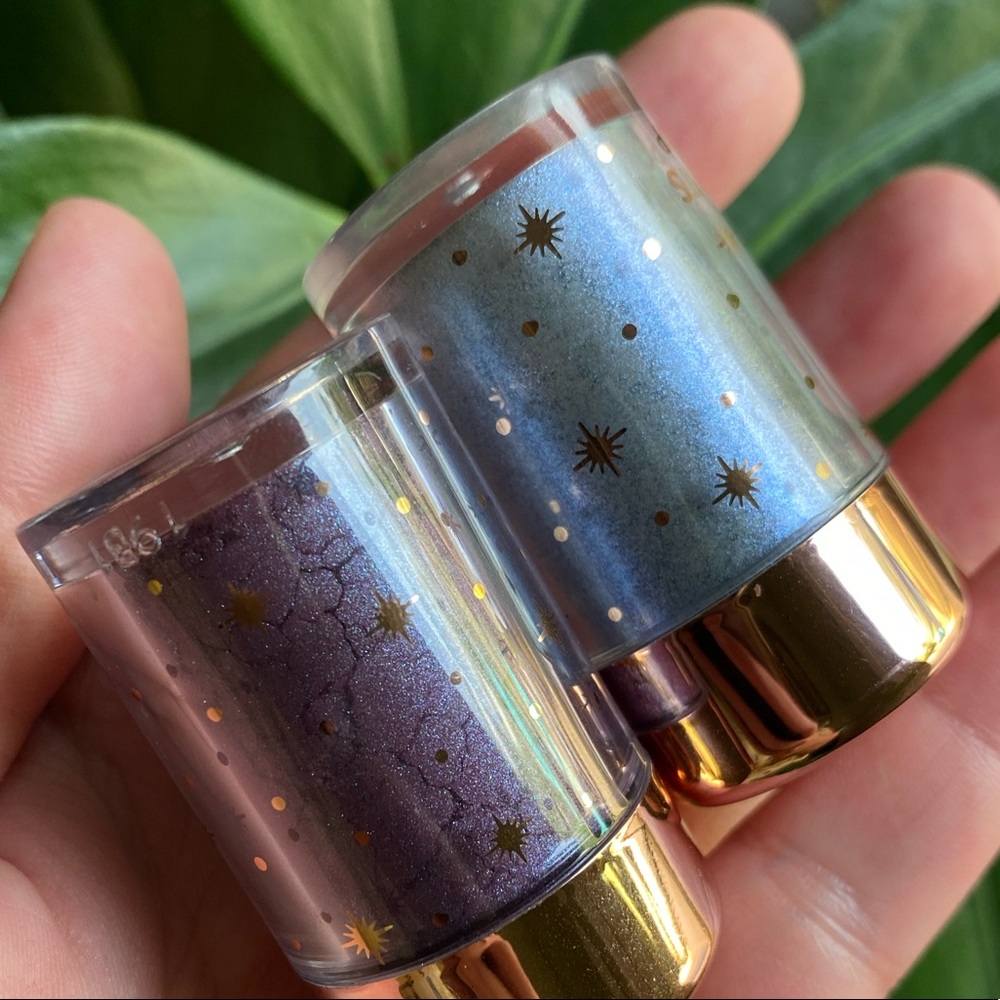 Colourpop X Kathleen Lights Zodiac Pigment Bundle